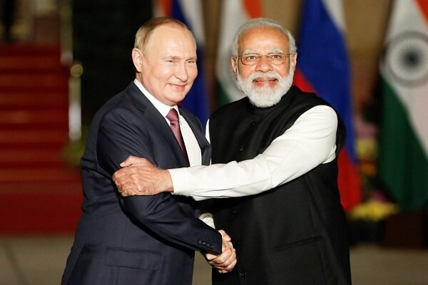 Putin to Meet Modi in India, Sign Economic Cooperation Agreement /Putin , Modi , India , Russia , Economic Cooperation