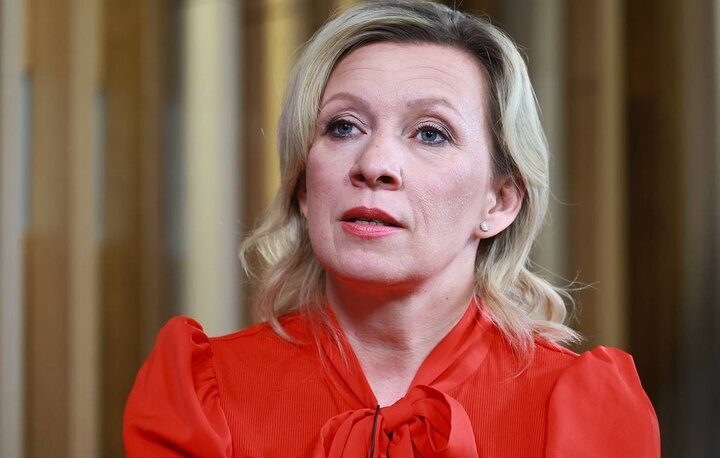 Russia Condemns UK Sanctions Against Dugin as Crossing a Red Line /Russia , UK , Sanctions , Alexander Dugin , Ukraine