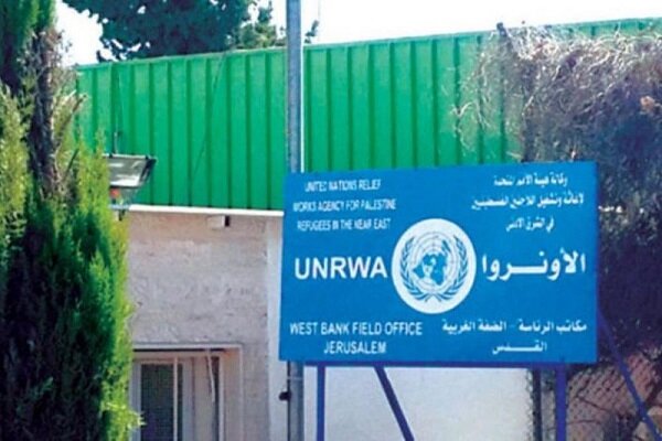 Arab Parliament Chief Condemns Raid on UNRWA HQ as 'Heinous Crime' /UNRWA , Palestine , Jerusalem , Arab Parliament , Israeli Occupation