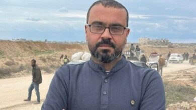 Hamas Warns Gaza on Brink of Humanitarian Catastrophe /Gaza , Hamas , Humanitarian Crisis , Palestine , Reconstruction