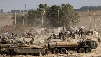 Tel Aviv Accused of Expanding Occupied Territories in Gaza /Gaza Strip , Israeli occupation , Palestinian refugees , United Nations , Donald Trump