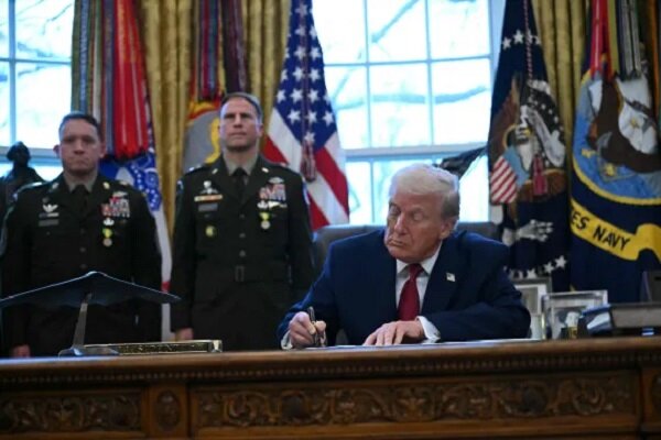 Trump Signs New National Defense Authorization Act, Includes Provisions on Syria /Donald Trump , National Defense Authorization Act , Syria , Caesar Act , Sanctions