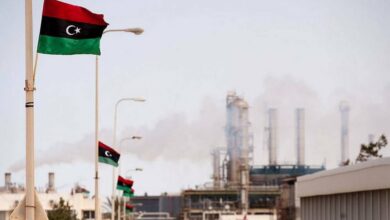 Libya Clashes: Casualties Reported in Tripoli Fighting /Libya , Tripoli , Clashes , Casualties , Instability