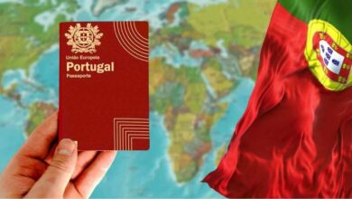 Soaring Demand: Israelis Queue for Portuguese Citizenship Amidst Political Instability /Israel , Portugal , Citizenship , Migration , Political Instability