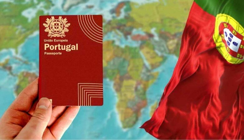 Soaring Demand: Israelis Queue for Portuguese Citizenship Amidst Political Instability /Israel , Portugal , Citizenship , Migration , Political Instability