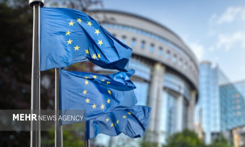 EU Reportedly Seeks to Intervene in Lebanon, Disarm Hezbollah /European Union , Lebanon , Hezbollah , Disarmament , Intervention