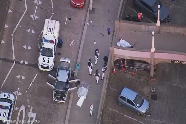 Sydney Attack Exploited to Revive 'Victim' Narrative by Israeli Media /Sydney attack , antisemitism , Israel , Palestine , Netanyahu