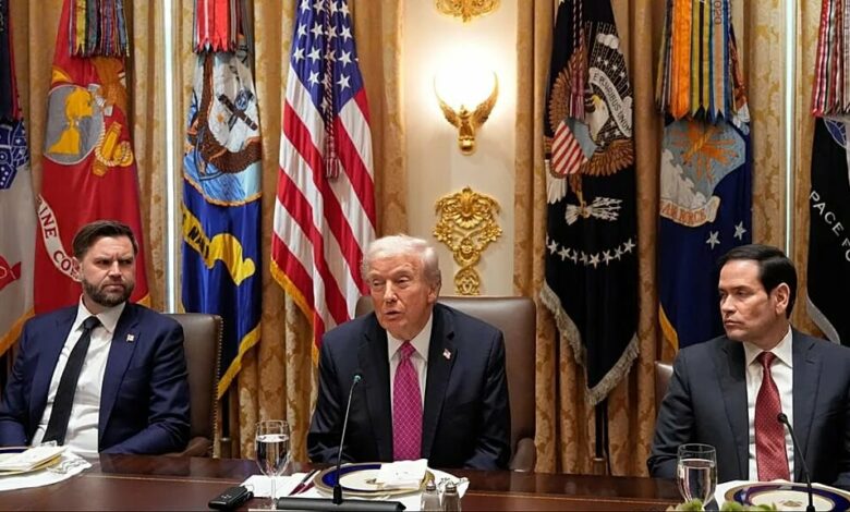 National Security Strategy 2025: Analysis Points to End of Post-American World /National Security , US Foreign Policy , Global Power , Donald Trump , Multipolar World