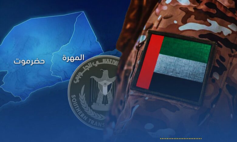 UAE's Strategy in Yemen: Port Control and Potential Partition /UAE , Yemen , geopolitics , Red Sea , regional influence