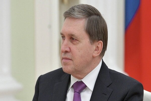 Putin and US Representatives Discussed Ukraine's NATO Membership: Ushakov /Russia , Ukraine , NATO , Putin , Ushakov
