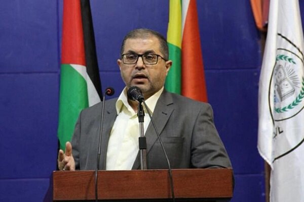 Hamas Open to Discussing Weapons Under Gaza Ceasefire Agreement /Hamas , Gaza , Ceasefire , Weapons , Palestine