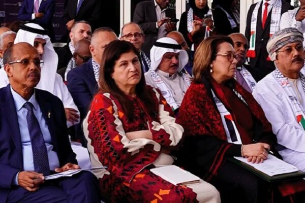 Solidarity with Palestine Displayed at Addis Ababa Event /Palestine , solidarity , Addis Ababa , African Union , Palestinian Authority