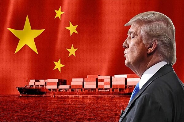 Trump Forms Alliance to Counter China's Dominance in Critical Minerals and AI /Trump , China , alliance , minerals , AI