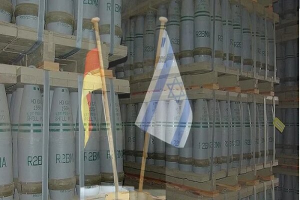 Germany Condemns Israeli Settlement Expansion in West Bank /Germany , Israel , settlements , West Bank , international law