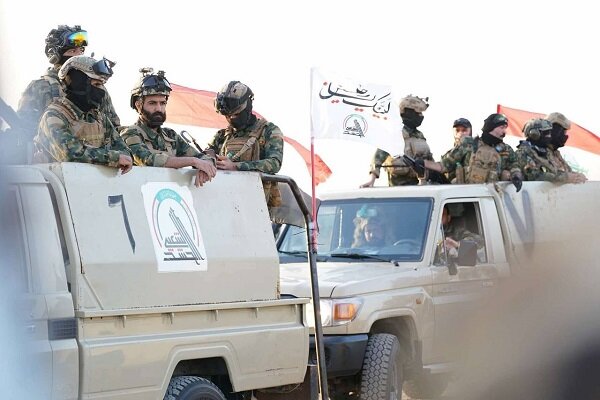 Iraqi Expert: US Cannot Dissolve Popular Mobilization Forces /Iraq , Popular Mobilization Forces , US foreign policy , Middle East security , political intervention