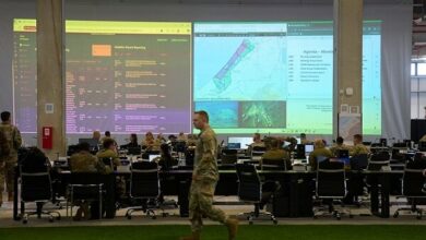 Report: Israel Spied on US at Gaza Coordination Center /Israel , United States , Gaza , Surveillance , CMCC