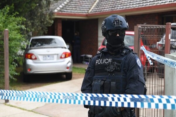 Australia Security Incident: Cars Seized Amid Violence Concerns /Australia , Security Incident , Vehicle Seizure , Bondi Attack , Anti-Semitism