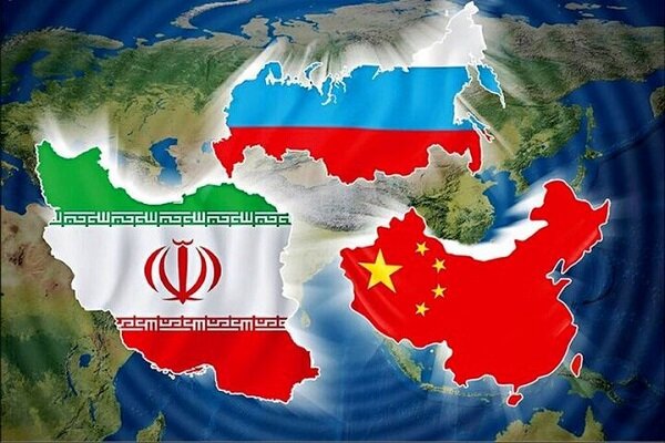 Iran's Strategic Relationships with China and Russia Face Challenges: Report /Iran , China , Russia , Strategic Relations , Foreign Policy