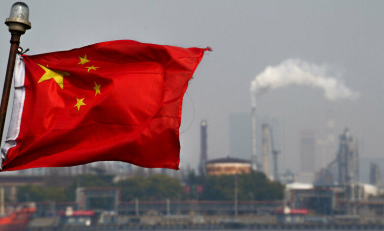 China's Oil Imports Surge Amid Increased Purchases from Iran /China , oil imports , Iran , Saudi Arabia , energy market