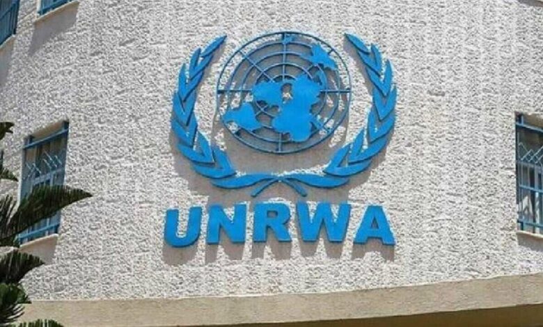UNRWA Refuses to Operate Under Israeli Law Amid West Bank Tensions /UNRWA , Palestine , West Bank , Jerusalem , Israeli Occupation