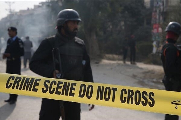 Suicide Bombing Targets Police Vehicle in Northwest Pakistan, Killing One /Pakistan , suicide bombing , Khyber Pakhtunkhwa , Lakki Marwat , terrorism
