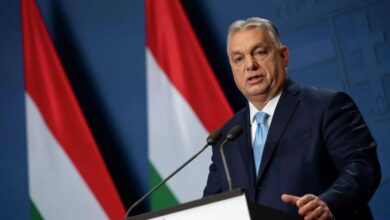 Orbán: Europe Has Decided to Prepare for War with Russia by 2030 /Viktor Orbán , Hungary , Russia , European Union , War