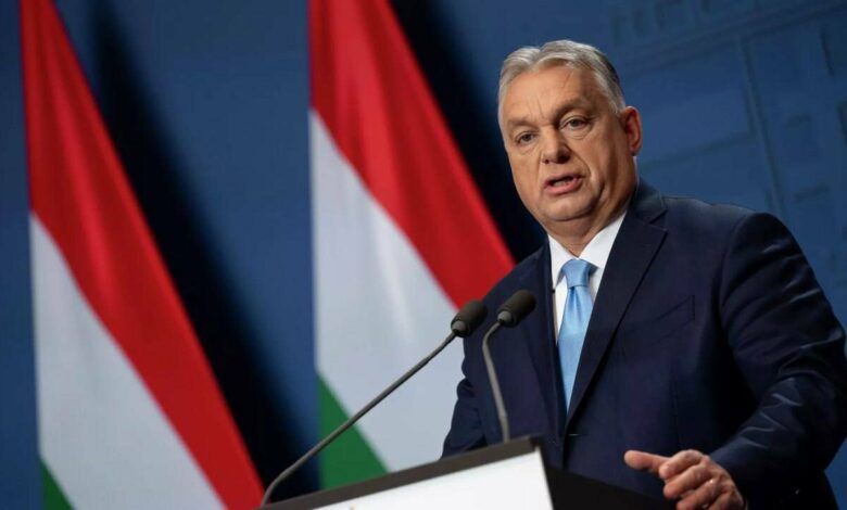 Orbán: Europe Has Decided to Prepare for War with Russia by 2030 /Viktor Orbán , Hungary , Russia , European Union , War