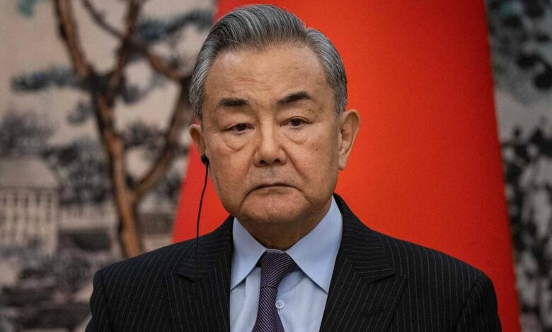 China Supports Peace Efforts in Ukraine, Seeks Long-Term Agreement with Russia /China , Russia , Ukraine , Peace Negotiations , Strategic Talks