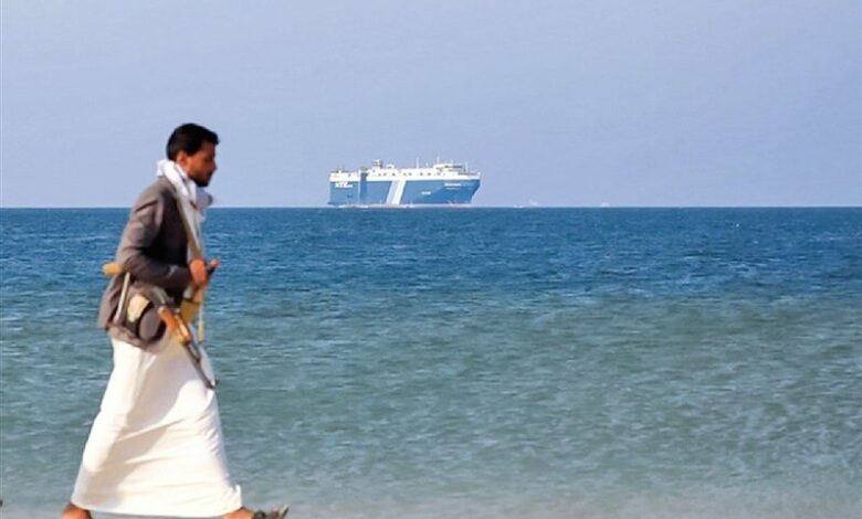 Yemen's Strategic Surprises Reshape Regional Power Balance Amid Ongoing Conflict /Yemen , Axis of Resistance , Red Sea , Geostrategic Shift , Military Operations