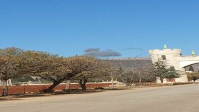 Israeli Airstrikes Target Southern and Eastern Lebanon /Lebanon , Israel , airstrikes , Hezbollah , conflict