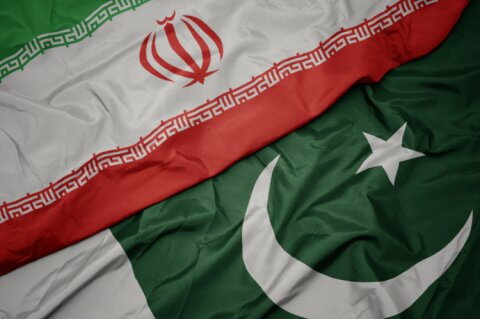 Pakistan and Iran Increase Weekly Flights to Seven to Boost Trade and Tourism /Pakistan , Iran , flights , trade , tourism