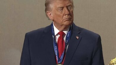 Trump Claims U.S. Destroyed Iran's Nuclear Capabilities /Donald Trump , Iran , Nuclear Program , Ukraine , Venezuela