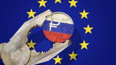 EU Weighs Seizing Russian Assets, Risks Euro's Reserve Status /Euro , Russian Assets , Ukraine , European Union , Financial Stability