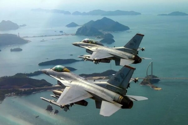 South Korea Scrambles Fighter Jets After Detecting Russian and Chinese Military Aircraft /South Korea , China , Russia , military aircraft , KADIZ