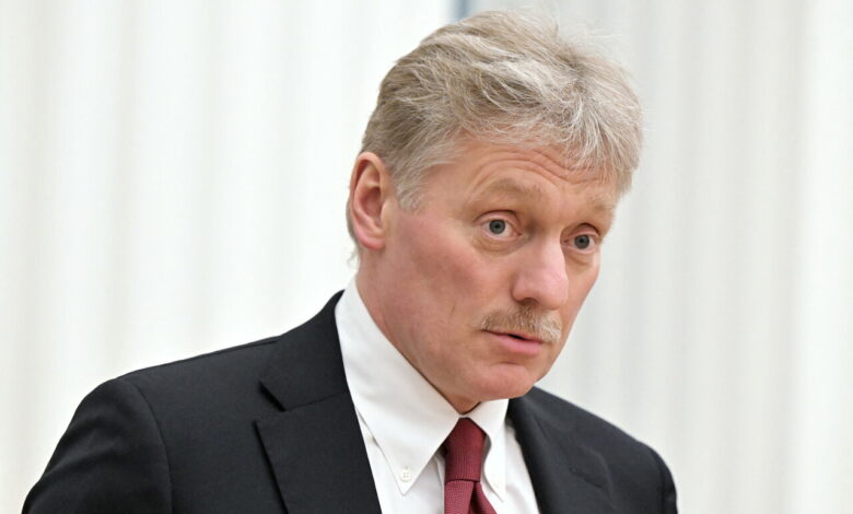 Kremlin Seeks Details on US-Ukraine Talks, Questions European Involvement /Kremlin , Ukraine , Negotiations , Dmitry Peskov , Donbas