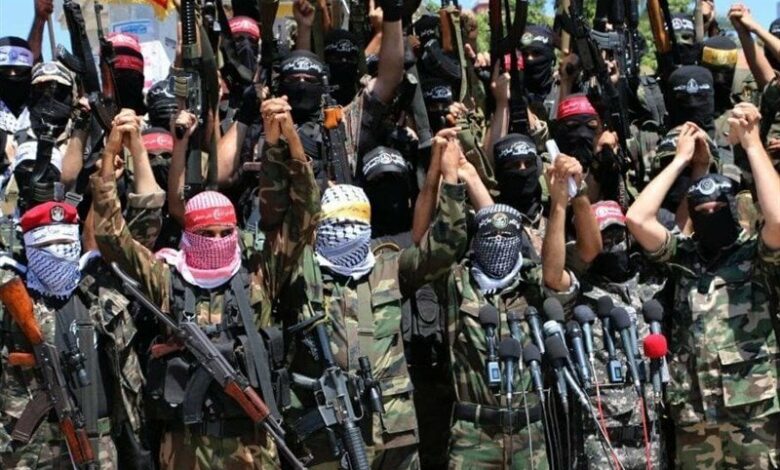 Palestinian Resistance Groups Condemn Self-Governing Authority's Decision to Cut Martyrs' and Prisoners' Families' Allowances /Palestine , resistance groups , Self-Governing Authority , martyrs' families , Islamic Jihad