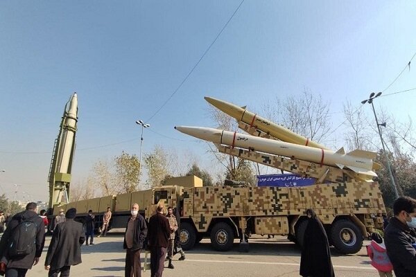 Israeli Regime Anxious Over Iran's Missile Power: Report /Iran , Israel , ballistic missiles , military , Knesset