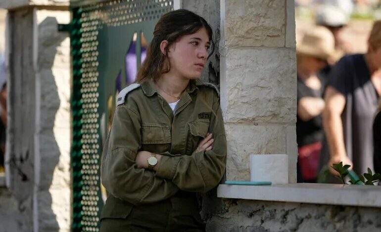 One-Third of Israelis Suffer Psychological Crisis Due to Ongoing War, Report Reveals /Israel , psychological crisis , PTSD , war trauma , economic impact