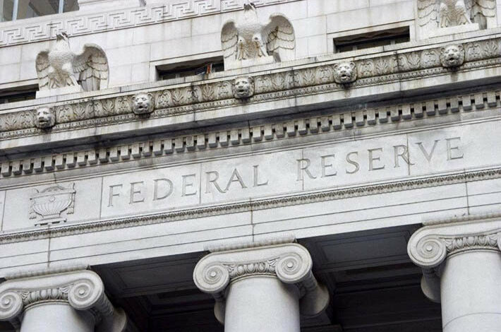 US Federal Reserve Approves Third Interest Rate Cut of 2025 /Federal Reserve , interest rates , monetary policy , US economy , inflation