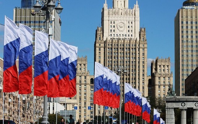 Russia Urges US to Avoid Escalating Tensions in Venezuela /Russia , United States , Venezuela , Nicolas Maduro , International Relations