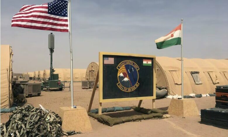 Niger Suspends Visa Issuance for U.S. Citizens in Reciprocal Move /Niger , U.S. visa ban , diplomatic relations , travel restrictions , Africa