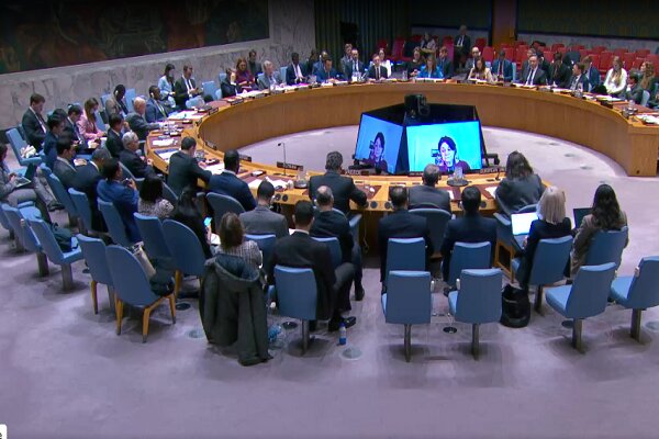 Russia Criticizes UN Security Council Meeting on Iran as Untimely Amidst Military Tensions /UN Security Council , Iran nuclear program , Resolution 2231 , Russia , US-Iran talks