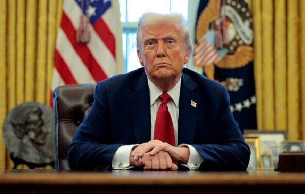 Trump Vows to Maintain Venezuela Sanctions /Donald Trump , Venezuela , Sanctions , Oil , US Foreign Policy