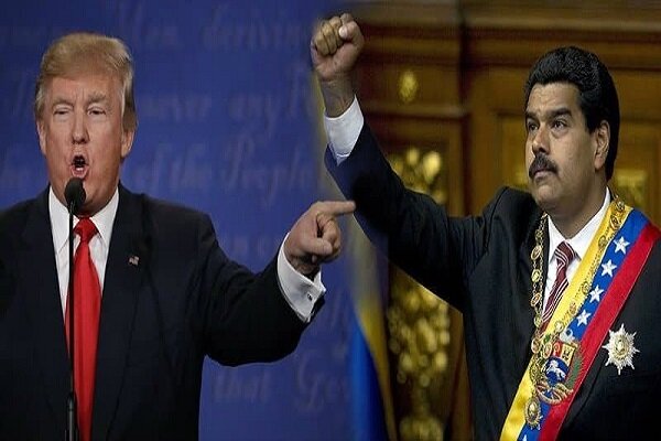 CNN: US Government Developing Plans for Post-Maduro Venezuela /Venezuela , US Relations , Nicolás Maduro , Donald Trump , Political Transition