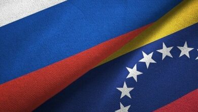 Venezuela Thanks Russia for Condemning US Military Actions in the Caribbean /Venezuela , Russia , US military , Caribbean , sanctions