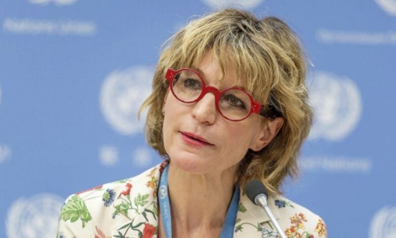 Amnesty International Warns of Ongoing Genocide in Gaza /Amnesty International , Gaza , Genocide , Israel , Humanitarian Crisis