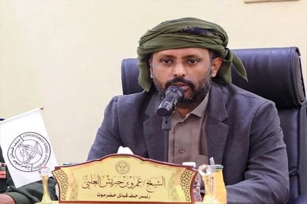 Hadramout Tribes Alliance Responds to Southern Transitional Council Advances in Yemen /Yemen , Hadramout , Southern Transitional Council , Saudi Arabia , UAE