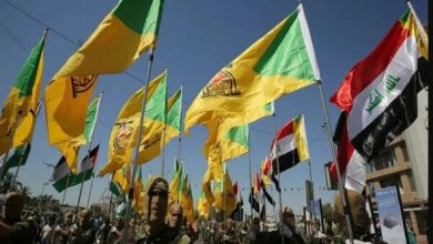 Hezbollah Denounces Alleged US-Zionist Plot to Subjugate Lebanon /Hezbollah , Lebanon , United States , Israel , Resistance