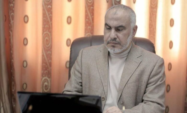 Hamas Leader Alleges Over 813 Ceasefire Violations by Israel in Gaza /Gaza , Ceasefire , Hamas , Israel , Violations