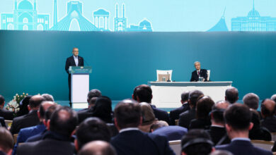 President Pezeshkian Seeks Stable Investment Network Between Iran and Kazakhstan /Iran , Kazakhstan , trade , investment , economy